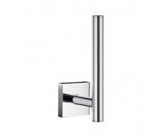 Smedbo Haus verchromtem WC-Ersatzrollenhalter, Silber