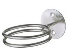 Coiffeur Fönhalter Ring