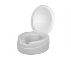Contact Soft Toilettensitzerhöhung mit Deckel