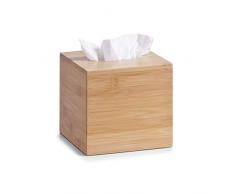 SwissWell Taschentuchbox Holz Taschentücher Kosmetiktücher Box Papierbox Aufbewahrungsbox Papiertuchspender Taschentuchspender