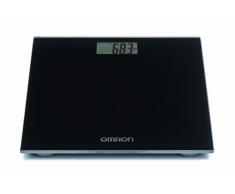 Omron HN289 Digitale Personenwaage, schwarz
