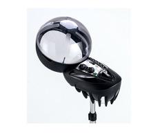 Ceriotti Geyser Saunahaube Elettronico mit Stativ