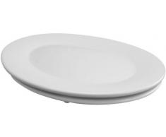 Villeroy & Boch Epura Toilettendeckel WC Sitz 883761 weiß