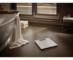 Soehnle 63871 Digitale Personenwaage Style Sense Connect 100 mit Bluetooth