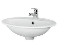 DOMINO ECO WASCHBECKEN CALLA 54 B HL