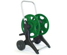 GF 01178 Taschentuchspender Kurbel schwarz