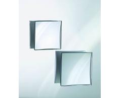 Decor Walther SPT 41/V Wandkosmetikspiegel