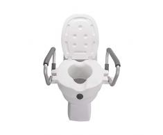 WC-Erhöhung Komfort