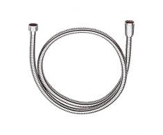 GROHE Relexaflex - Brause- und Duschsysteme - Brauseschlauch | 150 cm, chrom, LongLife | 28143000