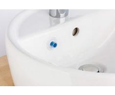 SAVONT Seifenhalter Metall Alu Seifen Magnet Greifer Halterung