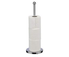 Bambelaa! Toilettenpapier Ersatzrollenhalter WC Klopapier Rollen Halter ca. 42 x 14,5cm