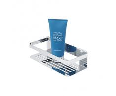 Tiger 1400030346 Caddy Duschkorb, chrom