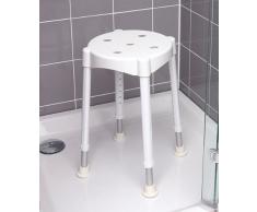 Russka Duschhocker Komfort