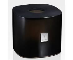 Joop! Crystal LINE Papiertuchbox 011531423 Anthrazit