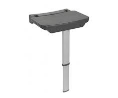 WENKO Duschklappsitz Secura Premium