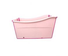 Bathing Tubs Kunststoff Bad Barrel, große Neugeborene Kinder klapp Bad Barrel, TPR Umwelt badewanne Erwachsene klapp Bad Barrel