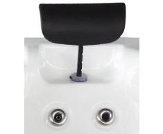 W-195SL 2-3 Pers. NEU Outdoor Indoor Whirlpool Hot Tub Whirlpools KING-SPA