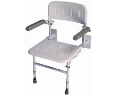 Aidapt VB539 Solo Deluxe Duschsitz