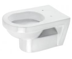Villeroy & Boch Villeroy & Boch OMNIA PRO tiefspül Wand-WC, weiß