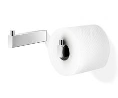 ZACK 40032 LINEA Ersatzrollenhalter, Edelstahl hochglänzend