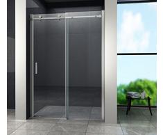 Nischentür MORA 120 x 195 cm