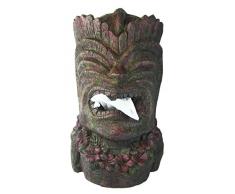 Rotary Hero - Tiki Taschentuchbox / Taschentuchspender / Kosmetiktücherbox