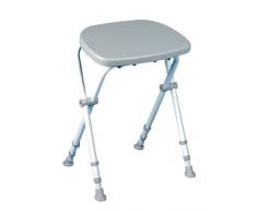 Sherwood Duschhocker / Duschstuhl, klappbar
