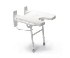 Duschklappsitz DKS 130 von Drive Medical