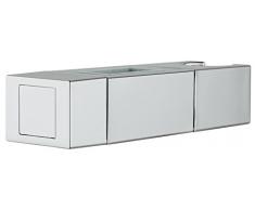 Grohe 48180000 Euphoria Cube Brausestange 900 mm