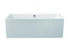 freistehende Badewanne BW-IX001