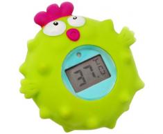 Knorrtoys 37009 - ESCABBO Badethermometer Birdy