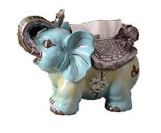 FOOSKOO Kosmetiktücher Box,Creative Paper Box Kreative Probe Raumdekoration Büro Wohnzimmer Dekoration Handwerk