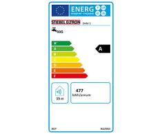 STIEBEL ELTRON hydraulisch gesteuerter Klein-Durchlauferhitzer DHM 3, 3.5 kW, drucklos/-fest, Handwaschbecken, 220813