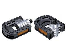 1 Paar Pedale MARWI SP-151 klappbar Fahrrad Pedalen faltbar