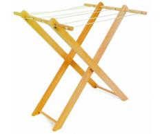 Small Foot Company 7252 - Wäscheständer, Haushaltsspielzeug
