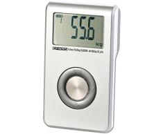 newgen medicals Diagnosewaage mit abnehmbarem Display