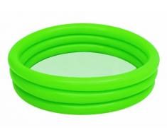 Bestway 51026B - Planschbecken Splash and Play 3-Ring- Pool, circa 152 x 30 cm
