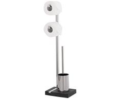 Blomus 68623 Toilettenbutler Menoto, edelstahl matt
