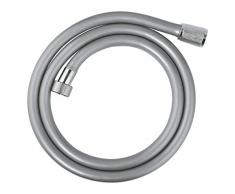 Grohe Relexaflex, Brause- und Duschsysteme - Brauseschlauch, 125 cm,