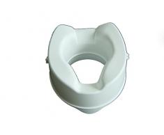 Toilettensitz Erhöhung WC Sitz Erhöhung 14 cm Top von ADOB