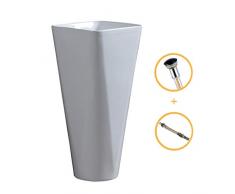 Eckwaschbecken » günstige Eckwaschbecken bei Livingo kaufen