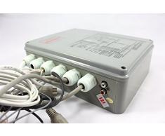 bf2201 Dampf Dusche Control Box