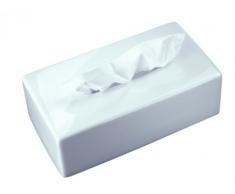 Papiertuchbox Kleenexbox KB 88 DECOR WALTHER Keramik