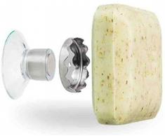 Seifenhalter mit Magnet von Savont - jetzt neu für Seifen bis 150g