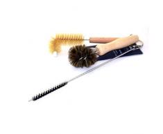 REDECKER Waschbecken-Bürsten-Set