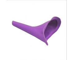 Damen Töpfchen Pee Trainer Training Urinal WC für JDamen
