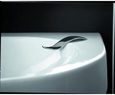 ARTikel - WELLENREITER Seifenhalter, poliert