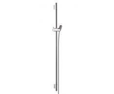 hansgrohe Raindance UnicaS Puro Duschstange 0,90m, mit Duschschlauch 1,60m Chrom