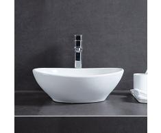 Waschbecken Oval » günstige Waschbecken Oval bei Livingo kaufen