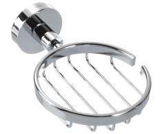 Haceka Seifenhalter Draht Kosmos Chrom